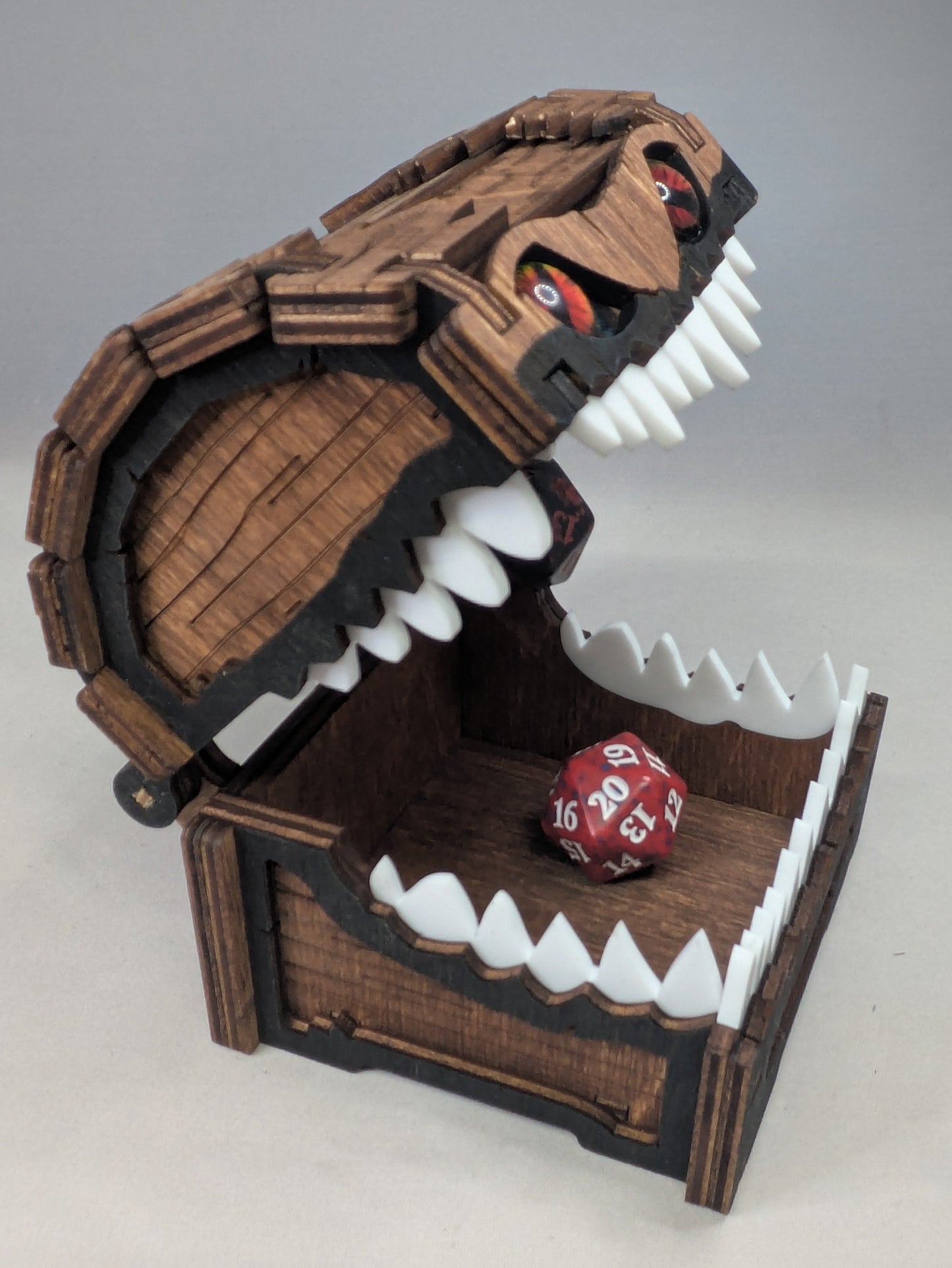 Mimic Box