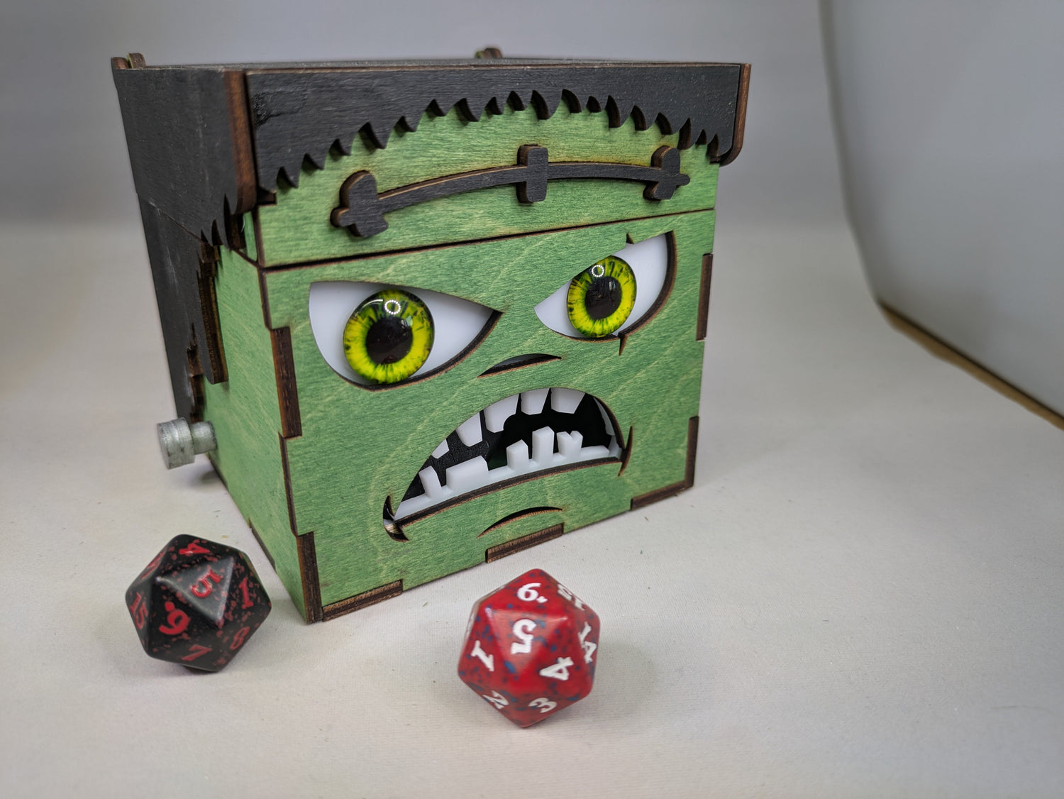 Monster Box