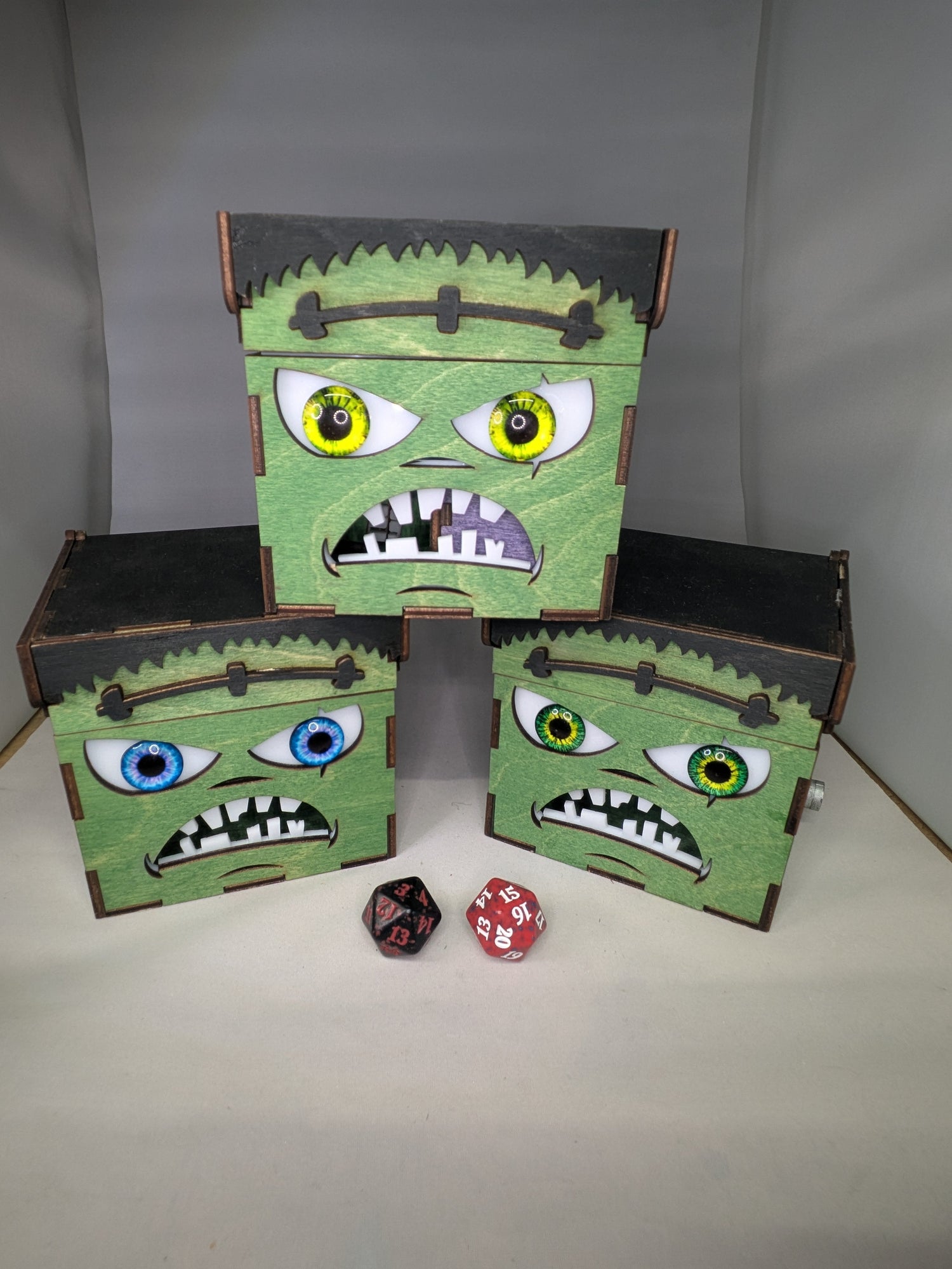 Large Boxes