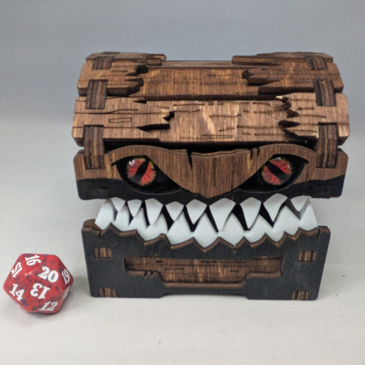 Mimic Box