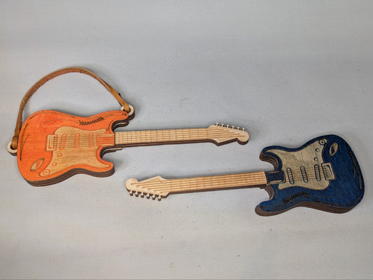 Guitar Pick Holder